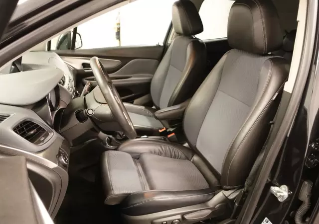 OPEL Mokka 1.7 CDTI ecoFLEX Start/Stop 4x4 Innovation