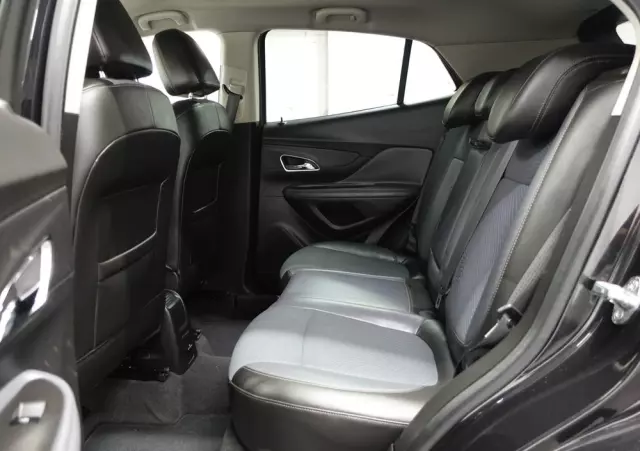 OPEL Mokka 1.7 CDTI ecoFLEX Start/Stop 4x4 Innovation