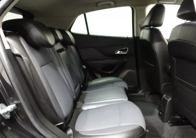 OPEL Mokka 1.7 CDTI ecoFLEX Start/Stop 4x4 Innovation