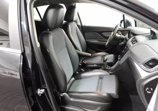 OPEL Mokka 1.7 CDTI ecoFLEX Start/Stop 4x4 Innovation