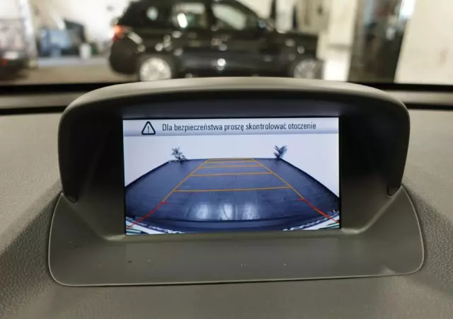 OPEL Mokka 1.7 CDTI ecoFLEX Start/Stop 4x4 Innovation