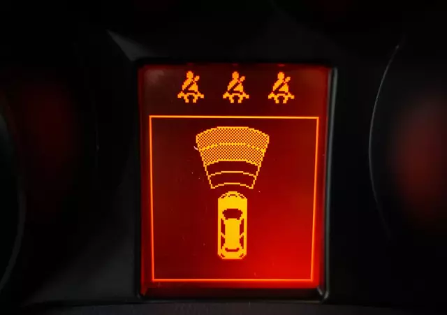 OPEL Mokka 1.7 CDTI ecoFLEX Start/Stop 4x4 Innovation