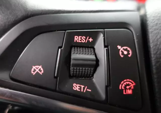 OPEL Mokka 1.7 CDTI ecoFLEX Start/Stop 4x4 Innovation