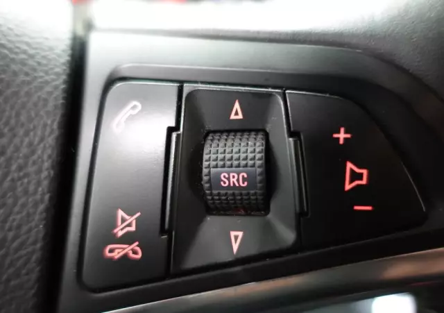 OPEL Mokka 1.7 CDTI ecoFLEX Start/Stop 4x4 Innovation