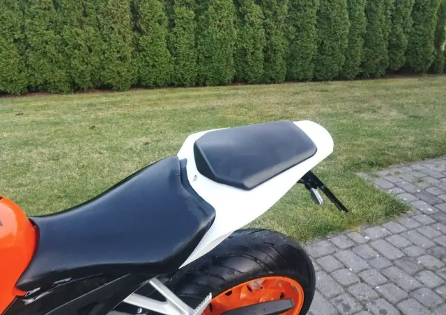 HONDA CBR 