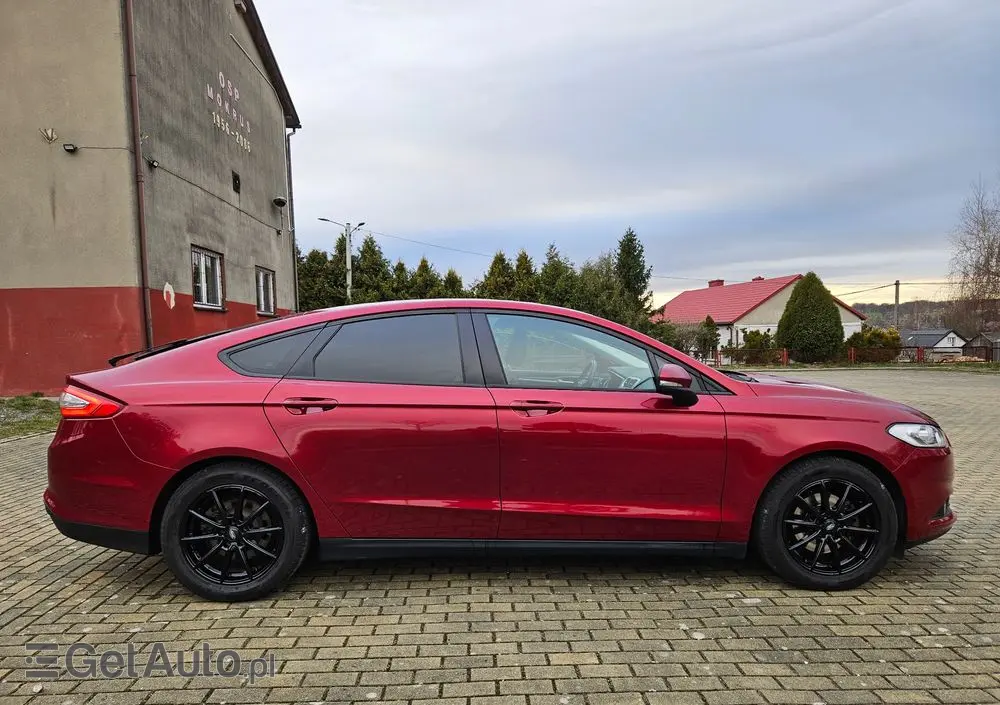 FORD Mondeo 1.5 EcoBoost Ambiente Plus