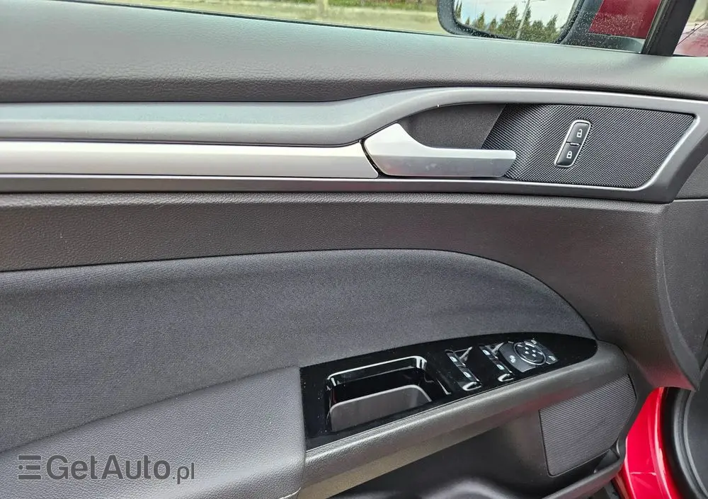 FORD Mondeo 1.5 EcoBoost Ambiente Plus