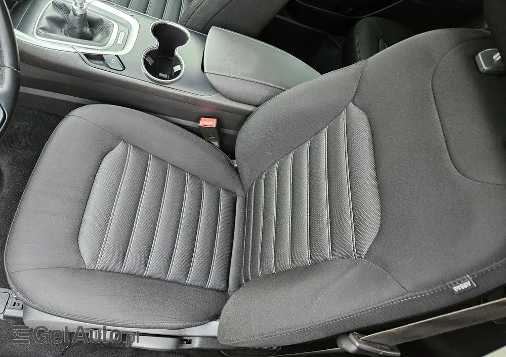 FORD Mondeo 1.5 EcoBoost Ambiente Plus