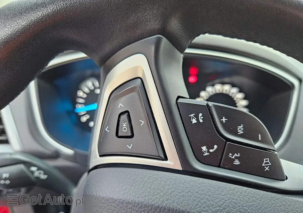 FORD Mondeo 1.5 EcoBoost Ambiente Plus