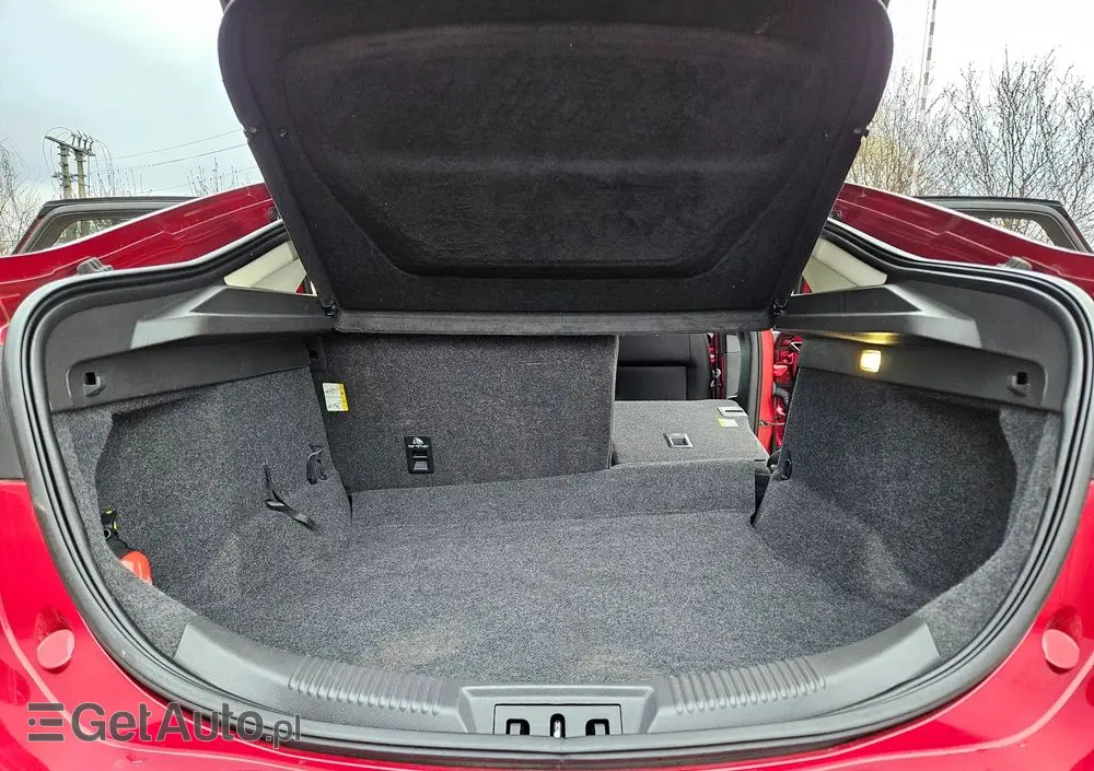 FORD Mondeo 1.5 EcoBoost Ambiente Plus