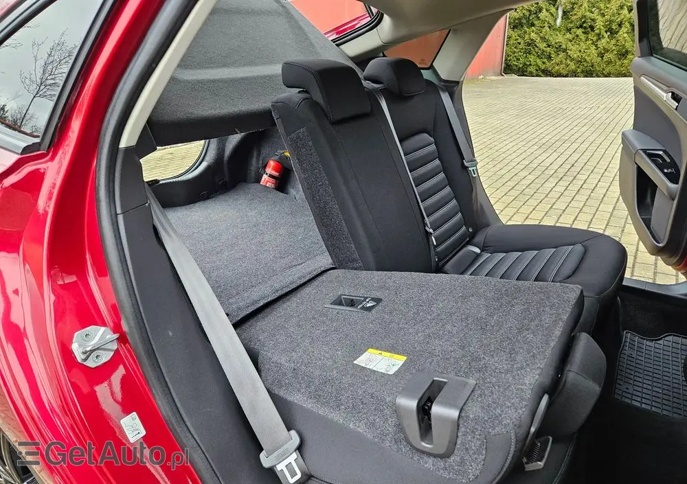 FORD Mondeo 1.5 EcoBoost Ambiente Plus