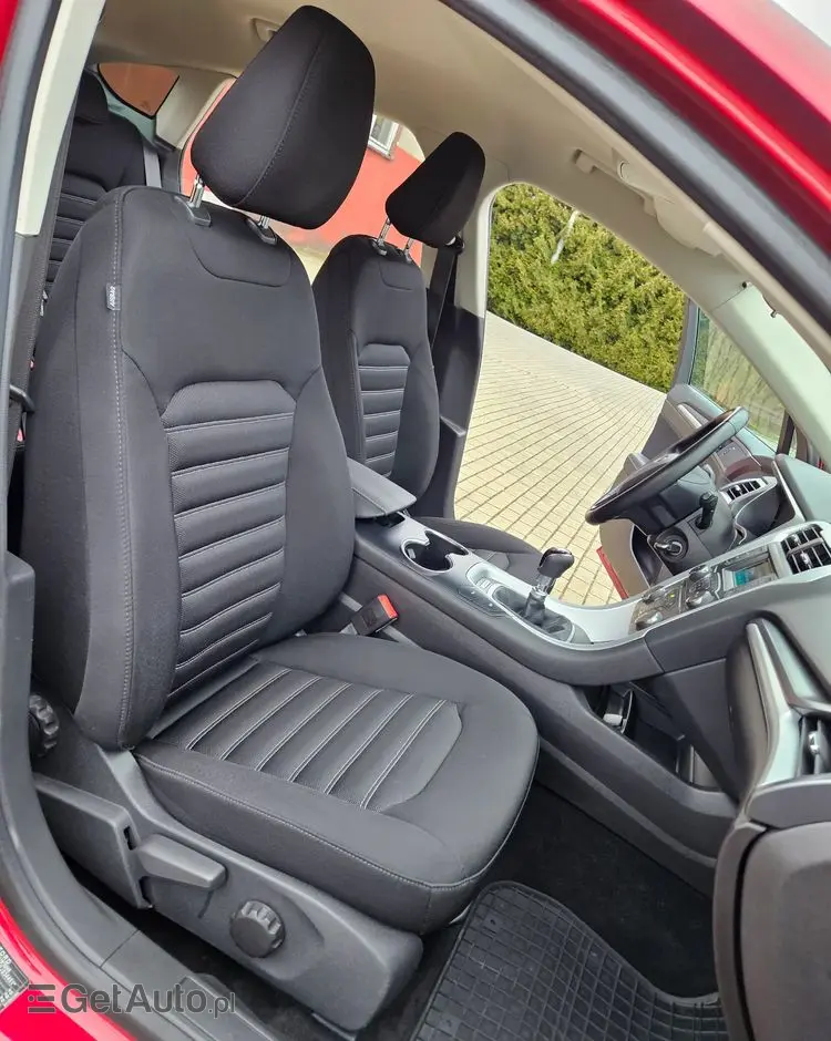 FORD Mondeo 1.5 EcoBoost Ambiente Plus