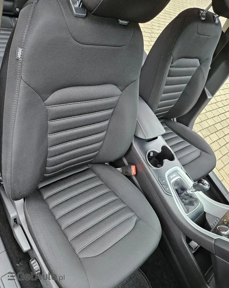 FORD Mondeo 1.5 EcoBoost Ambiente Plus