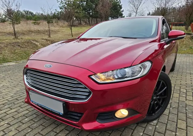 FORD Mondeo 1.5 EcoBoost Ambiente Plus
