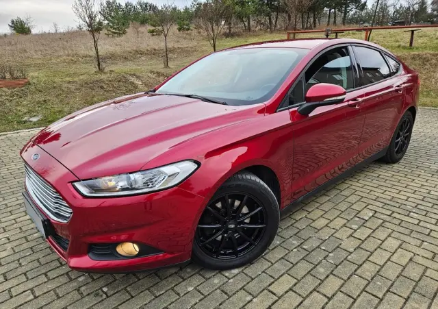 FORD Mondeo 1.5 EcoBoost Ambiente Plus