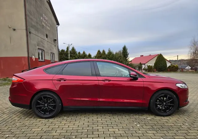 FORD Mondeo 1.5 EcoBoost Ambiente Plus