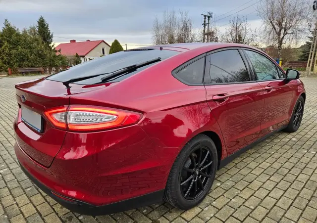 FORD Mondeo 1.5 EcoBoost Ambiente Plus