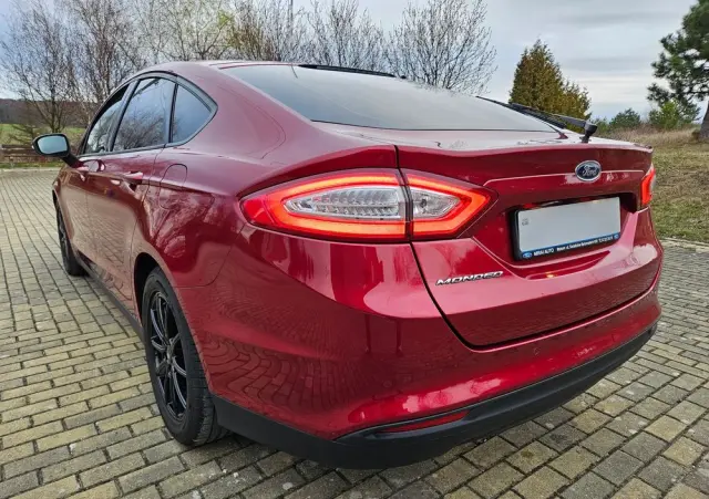FORD Mondeo 1.5 EcoBoost Ambiente Plus