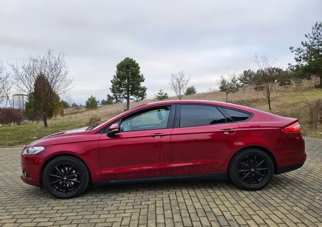 FORD Mondeo 1.5 EcoBoost Ambiente Plus