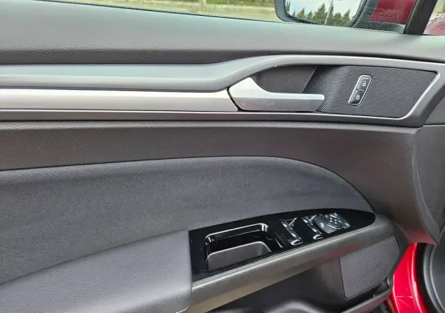 FORD Mondeo 1.5 EcoBoost Ambiente Plus