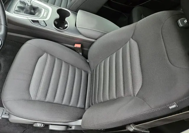 FORD Mondeo 1.5 EcoBoost Ambiente Plus