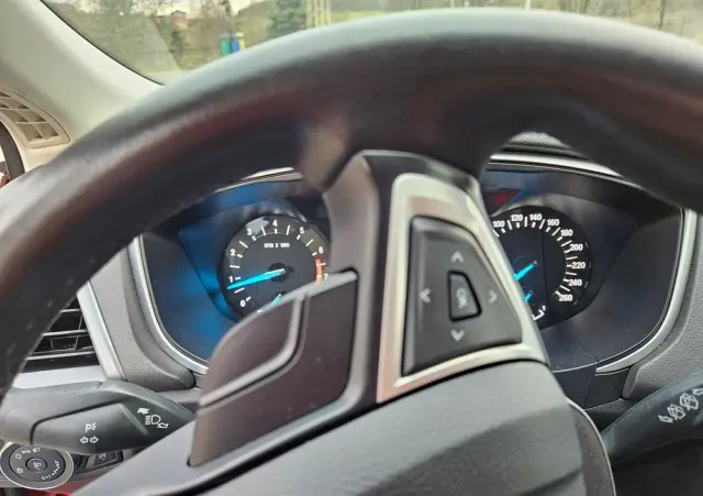 FORD Mondeo 1.5 EcoBoost Ambiente Plus