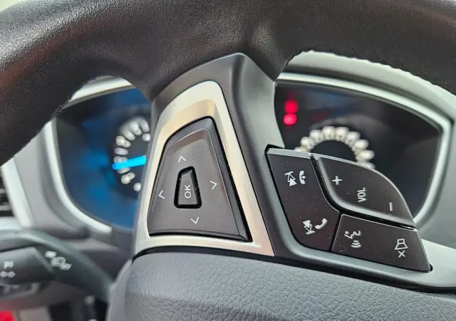 FORD Mondeo 1.5 EcoBoost Ambiente Plus