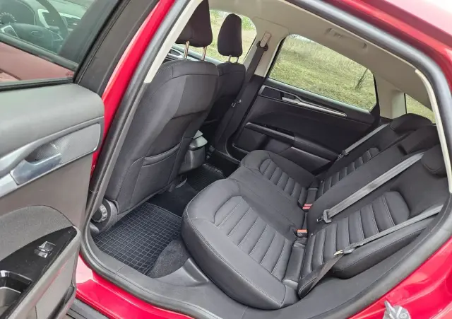 FORD Mondeo 1.5 EcoBoost Ambiente Plus