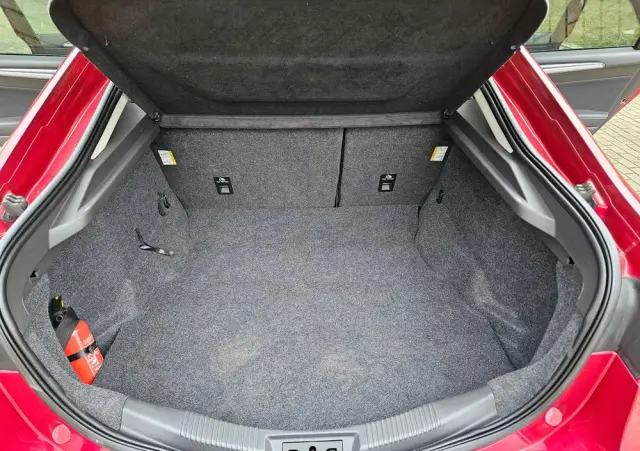 FORD Mondeo 1.5 EcoBoost Ambiente Plus