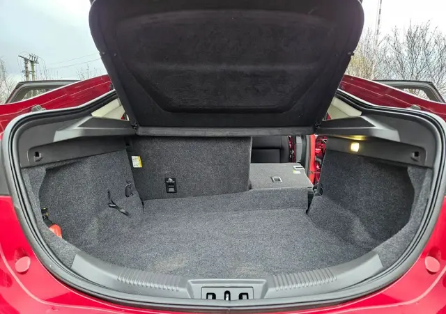 FORD Mondeo 1.5 EcoBoost Ambiente Plus