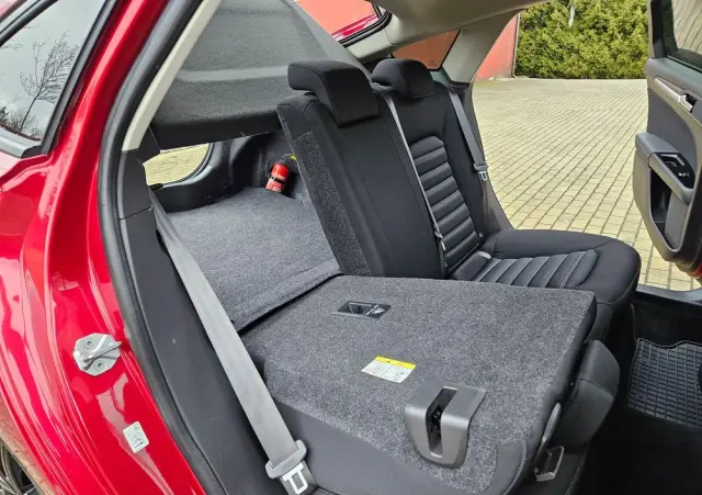 FORD Mondeo 1.5 EcoBoost Ambiente Plus