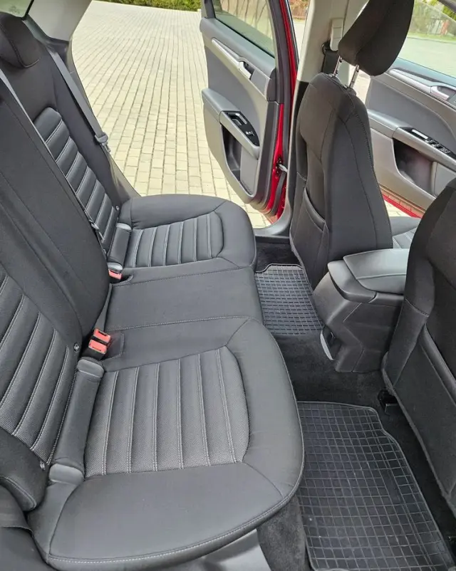 FORD Mondeo 1.5 EcoBoost Ambiente Plus