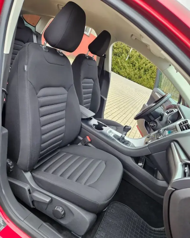 FORD Mondeo 1.5 EcoBoost Ambiente Plus