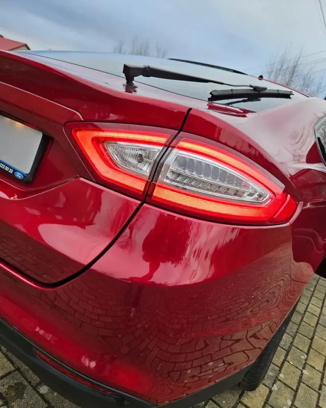 FORD Mondeo 1.5 EcoBoost Ambiente Plus