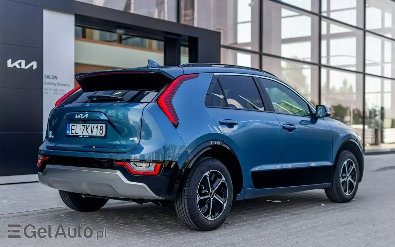 KIA Niro 