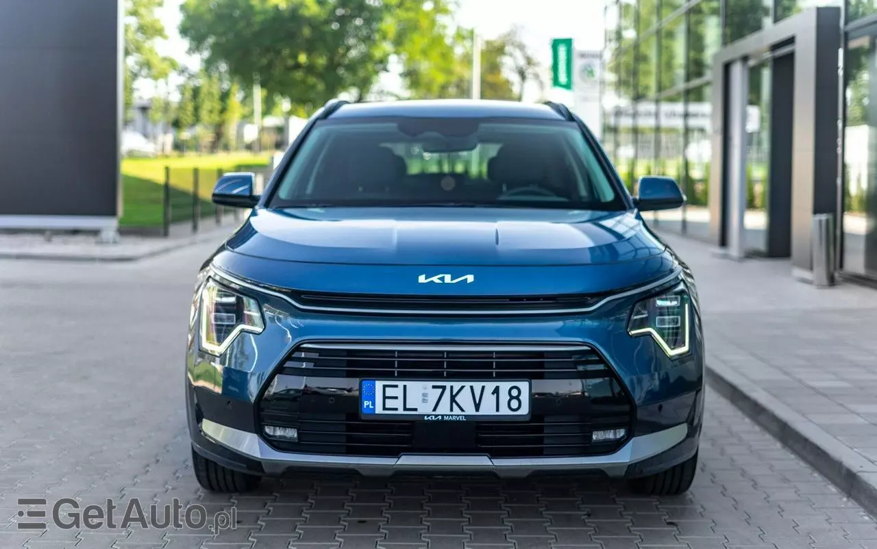 KIA Niro 