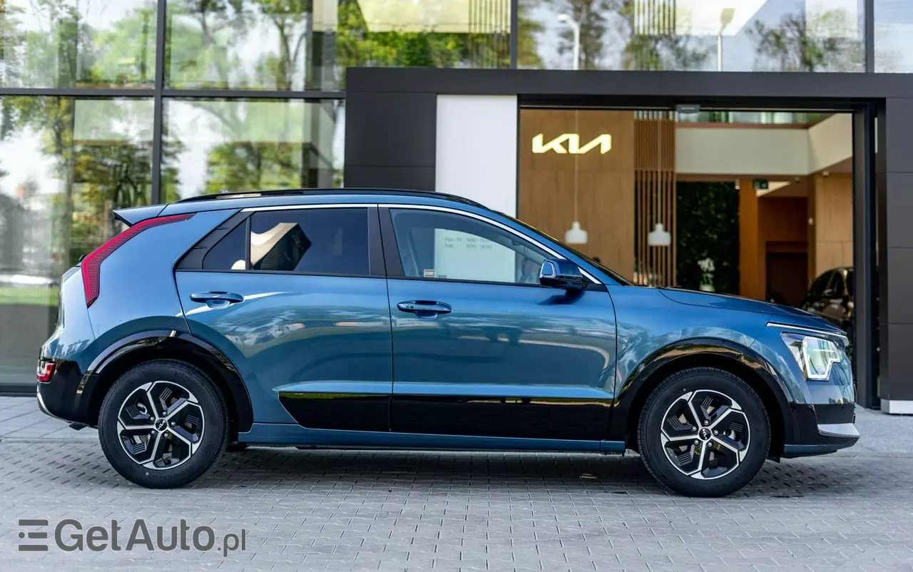 KIA Niro 