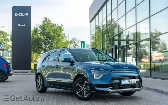 KIA Niro 
