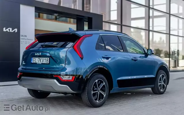 KIA Niro 
