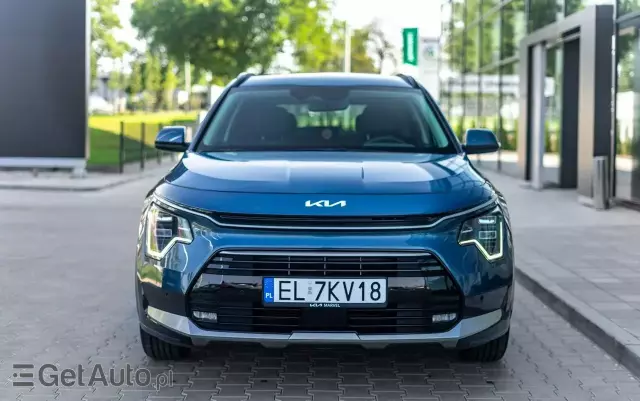 KIA Niro 