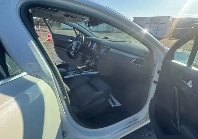 PEUGEOT 508 SW HDi FAP 205 Automatik GT