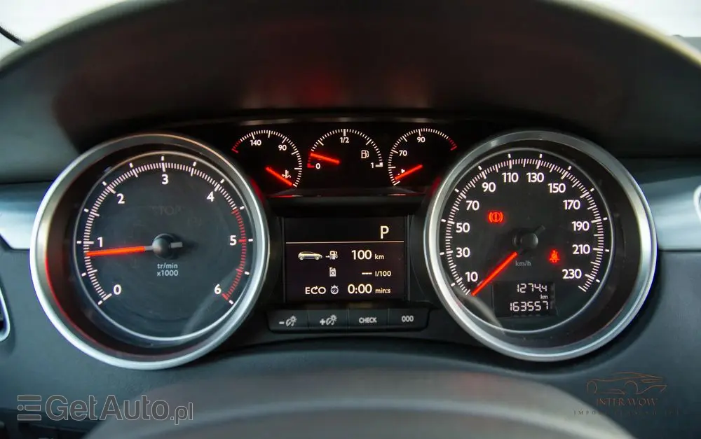 PEUGEOT 508 RXH BlueHDi 180 EAT6 Stop&Start