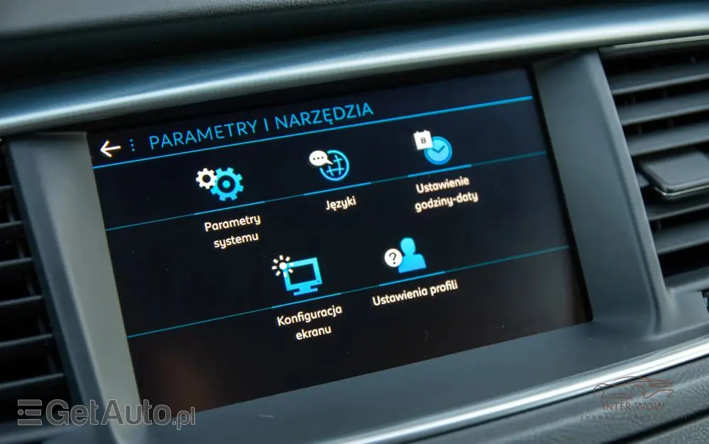 PEUGEOT 508 RXH BlueHDi 180 EAT6 Stop&Start