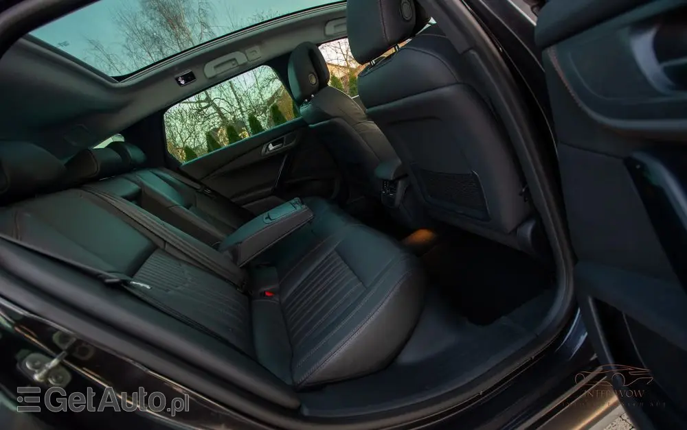 PEUGEOT 508 RXH BlueHDi 180 EAT6 Stop&Start