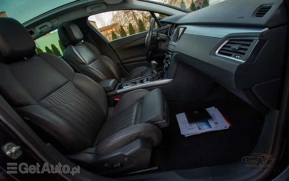 PEUGEOT 508 RXH BlueHDi 180 EAT6 Stop&Start
