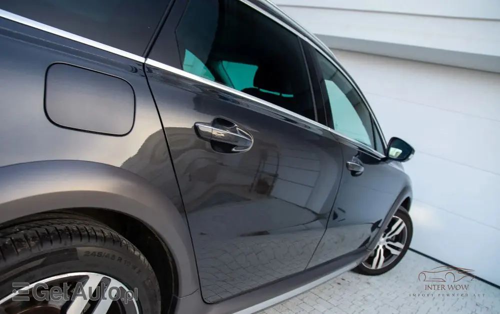 PEUGEOT 508 RXH BlueHDi 180 EAT6 Stop&Start