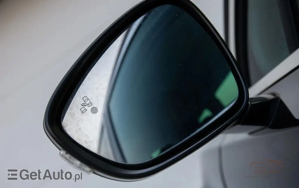 PEUGEOT 508 RXH BlueHDi 180 EAT6 Stop&Start
