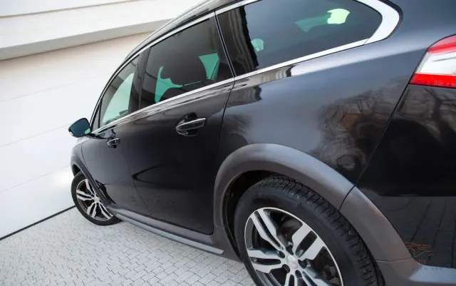PEUGEOT 508 RXH BlueHDi 180 EAT6 Stop&Start