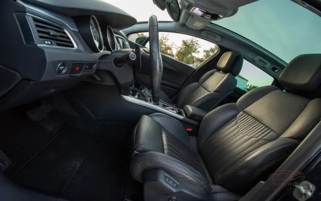 PEUGEOT 508 RXH BlueHDi 180 EAT6 Stop&Start