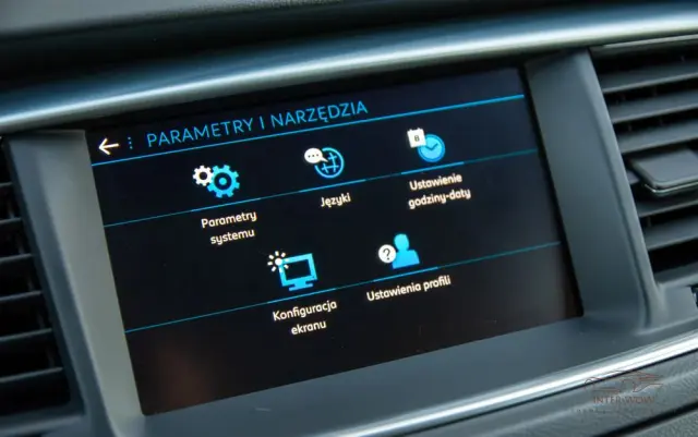 PEUGEOT 508 RXH BlueHDi 180 EAT6 Stop&Start
